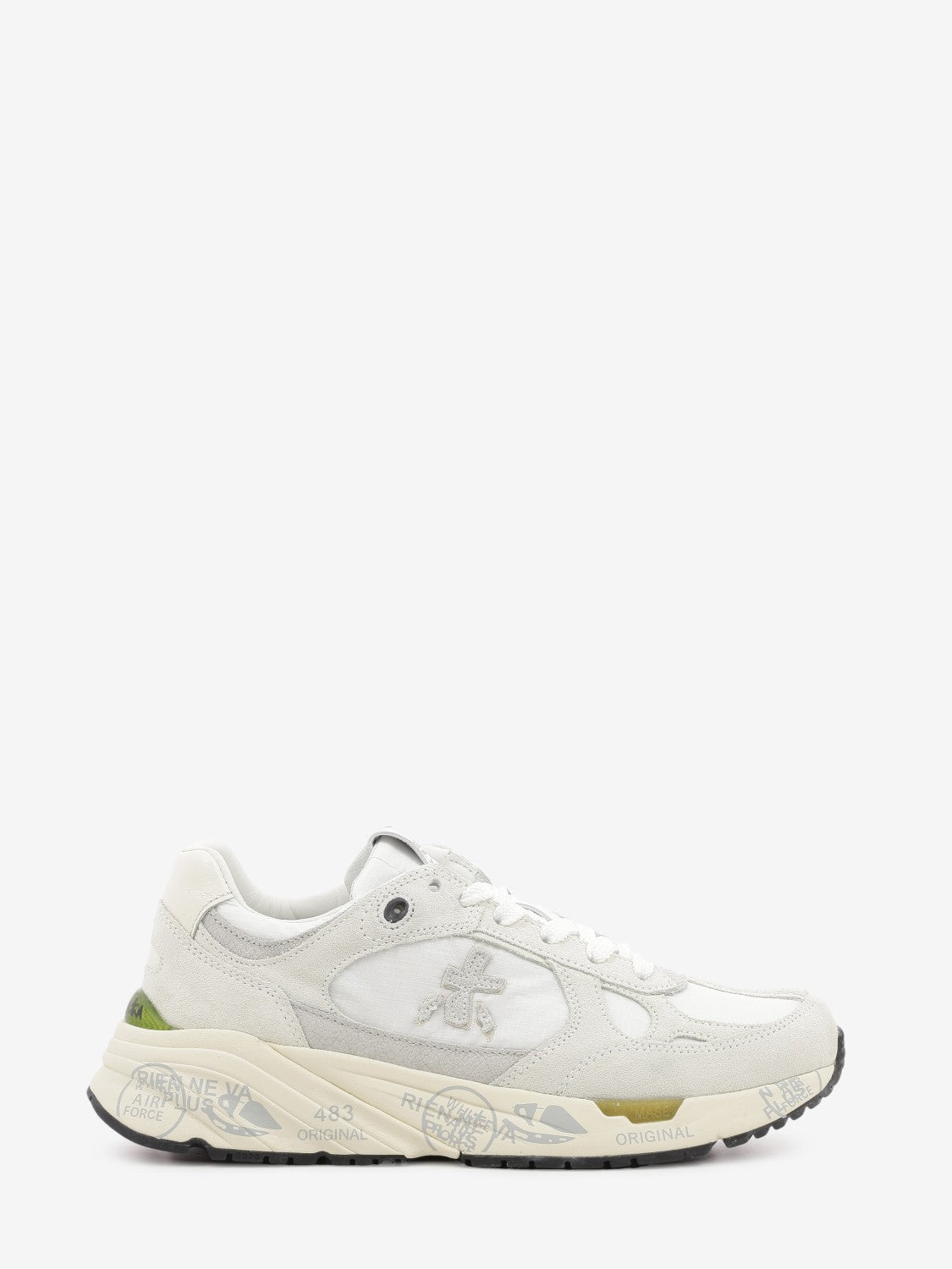 Sneakers Mased off white