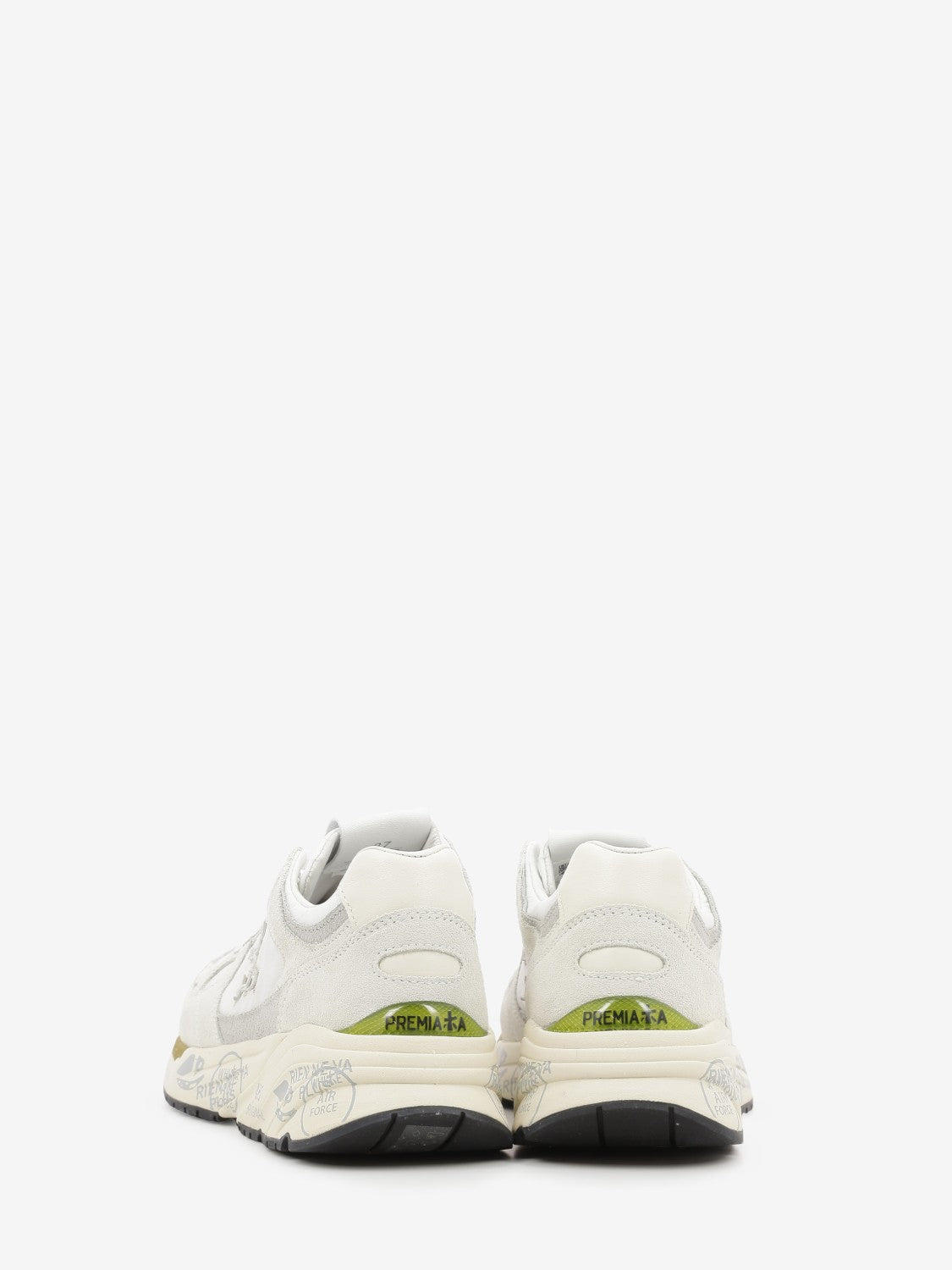Sneakers Mased off white