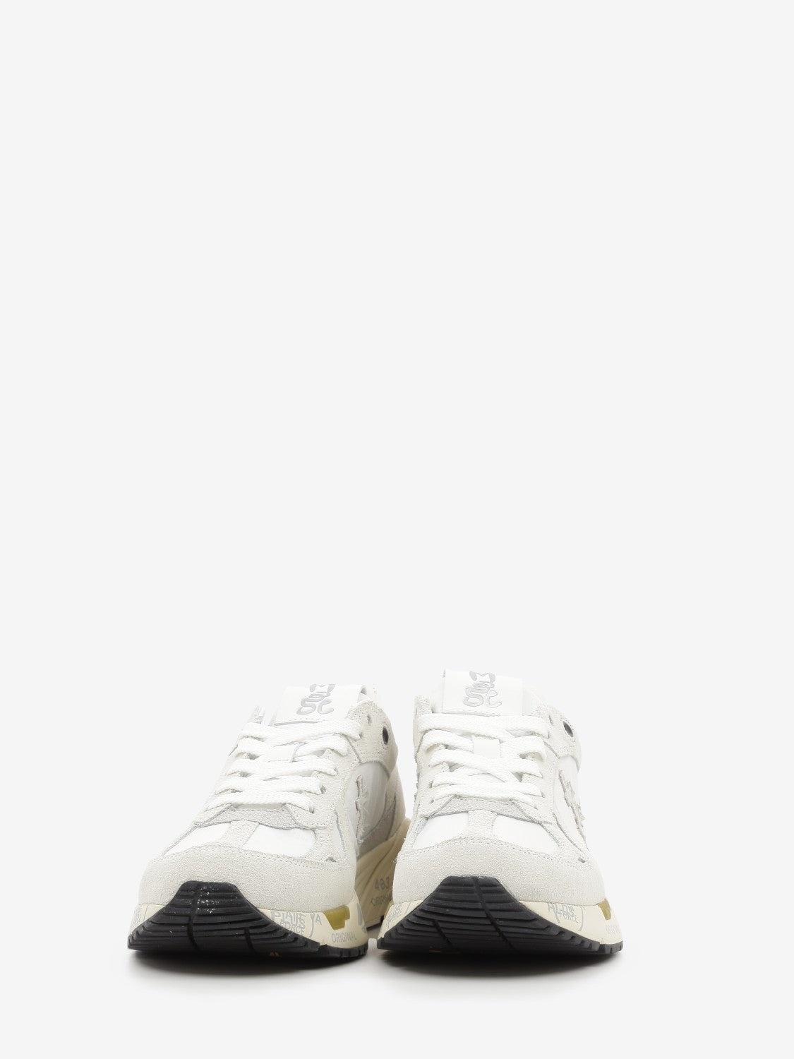 Sneakers Mased off white