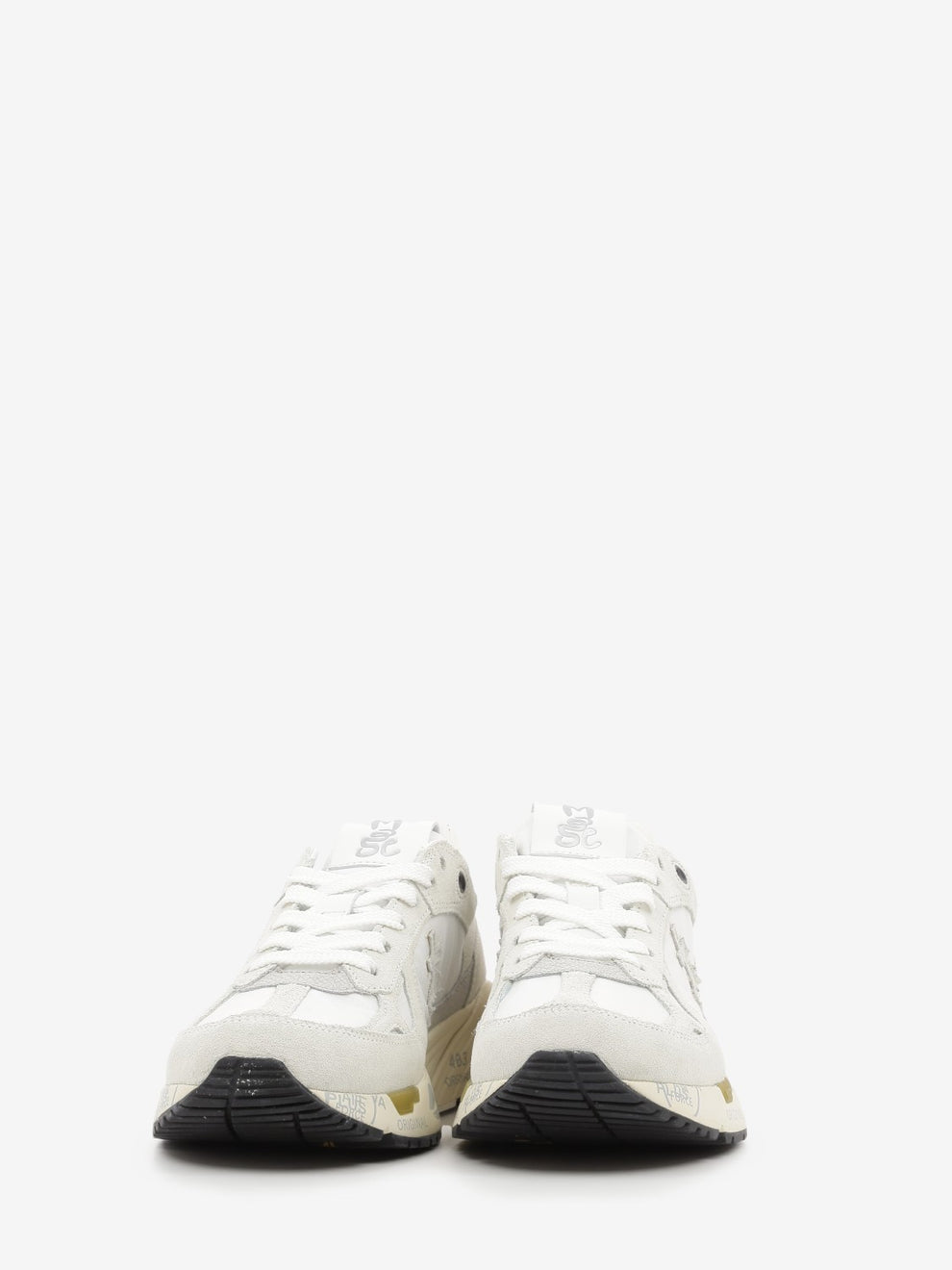 Sneakers Mased off white