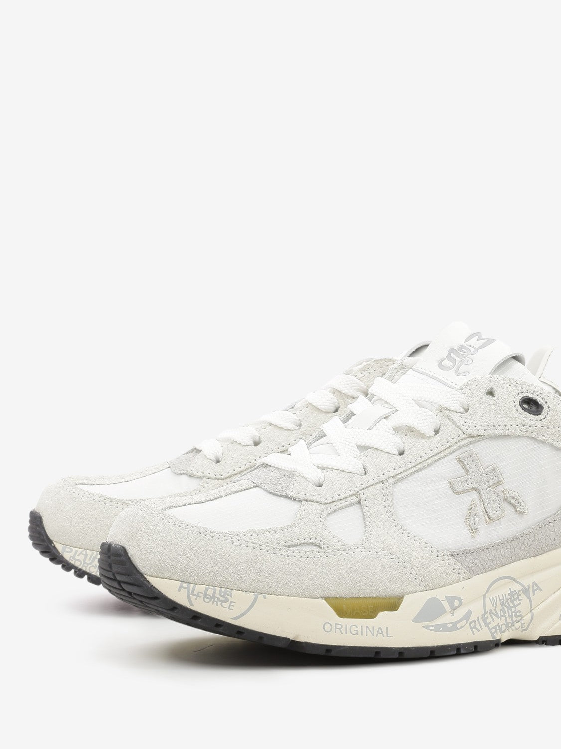 Sneakers Mased off white