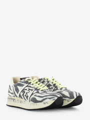 PREMIATA - Sneaker Conny animalier