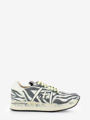 PREMIATA - Sneaker Conny animalier