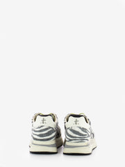 PREMIATA - Sneaker Conny animalier