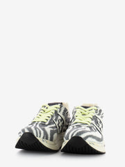 PREMIATA - Sneaker Conny animalier