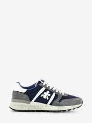 PREMIATA - Sneaker Lander blue / grey