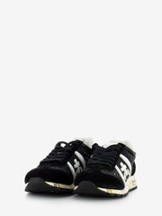 PREMIATA - Sneaker Lucyd black