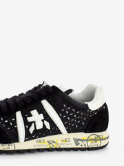 PREMIATA - Sneaker Lucyd black