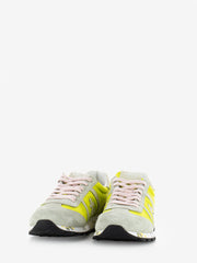 PREMIATA - Sneaker Lucyd lime