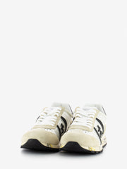 PREMIATA - Sneaker Lucyd offwhite