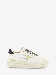 PREMIATA - Sneaker Micol offwhite