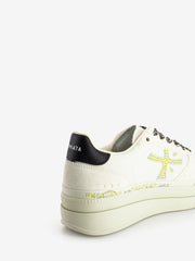 PREMIATA - Sneaker Micol offwhite