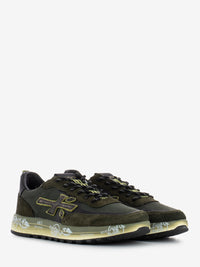 Sneaker Nous brown