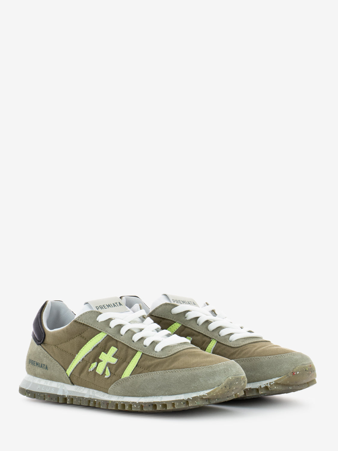 Sneakers 6639 Sean brown