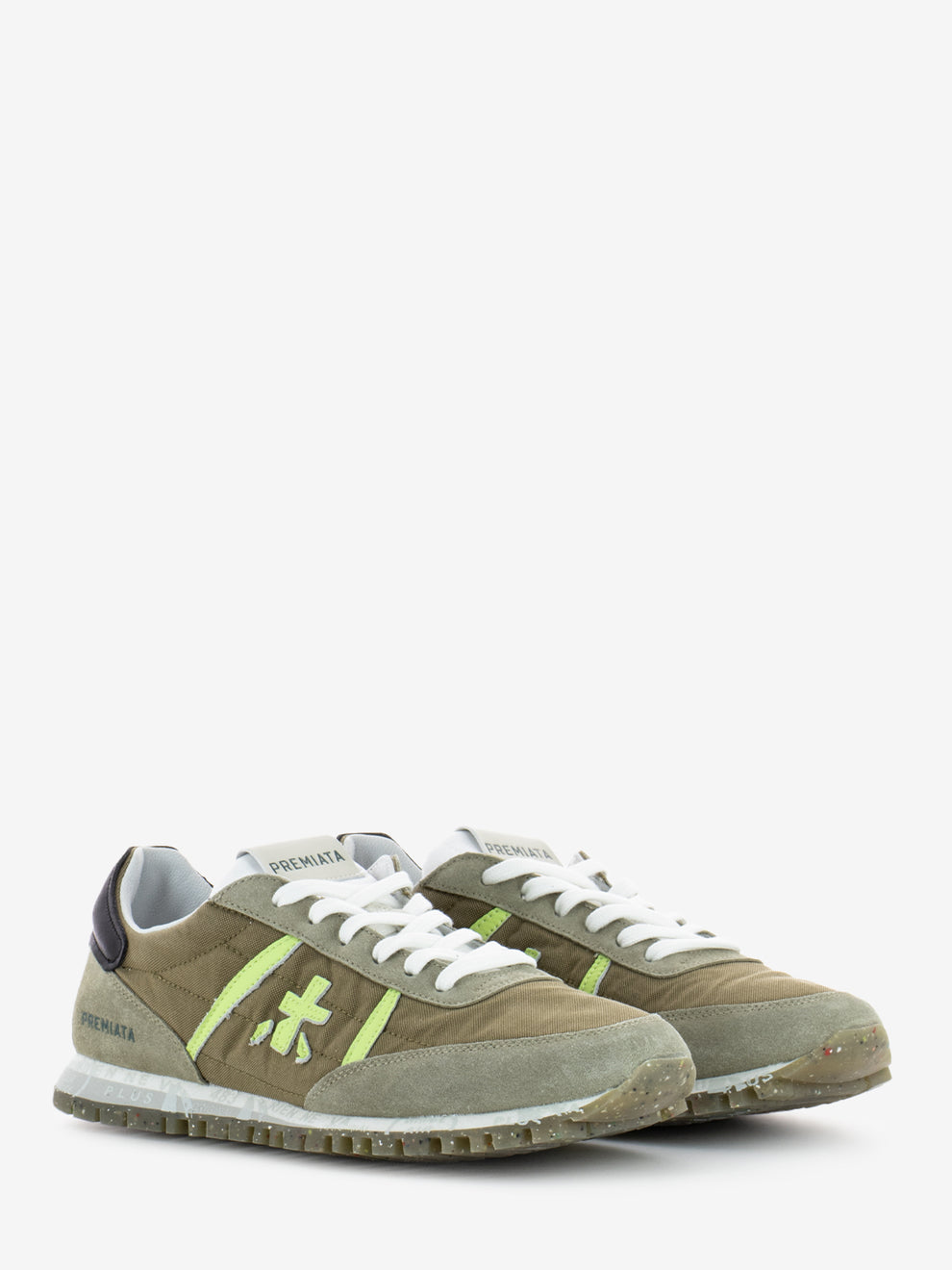 Sneakers 6639 Sean brown