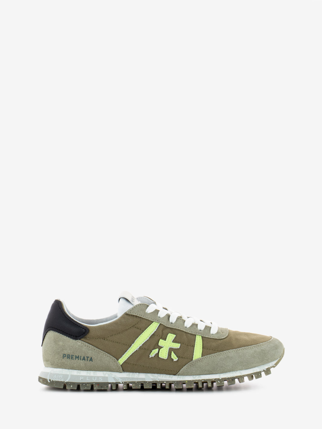 Sneakers 6639 Sean brown