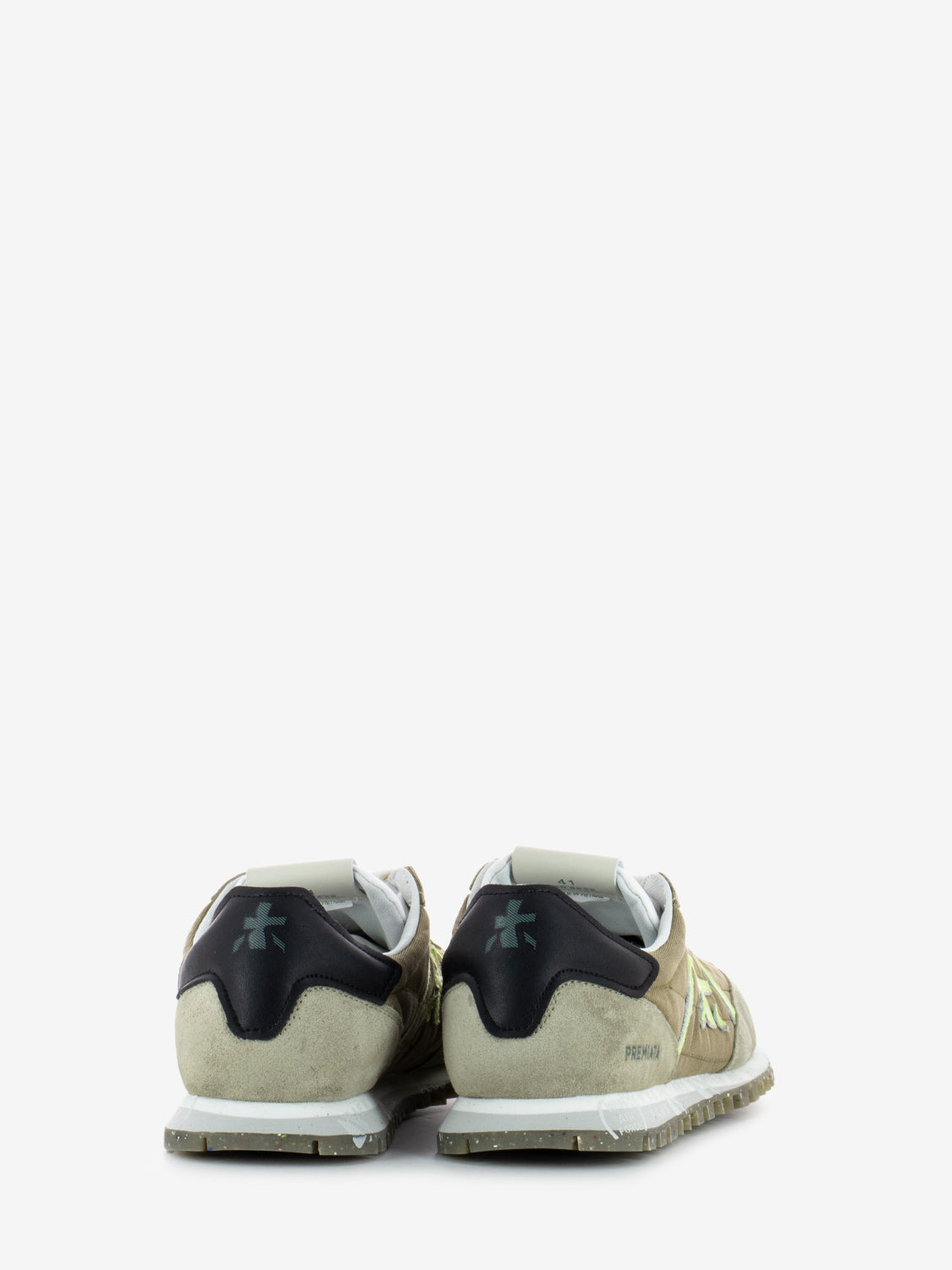 Sneakers 6639 Sean brown