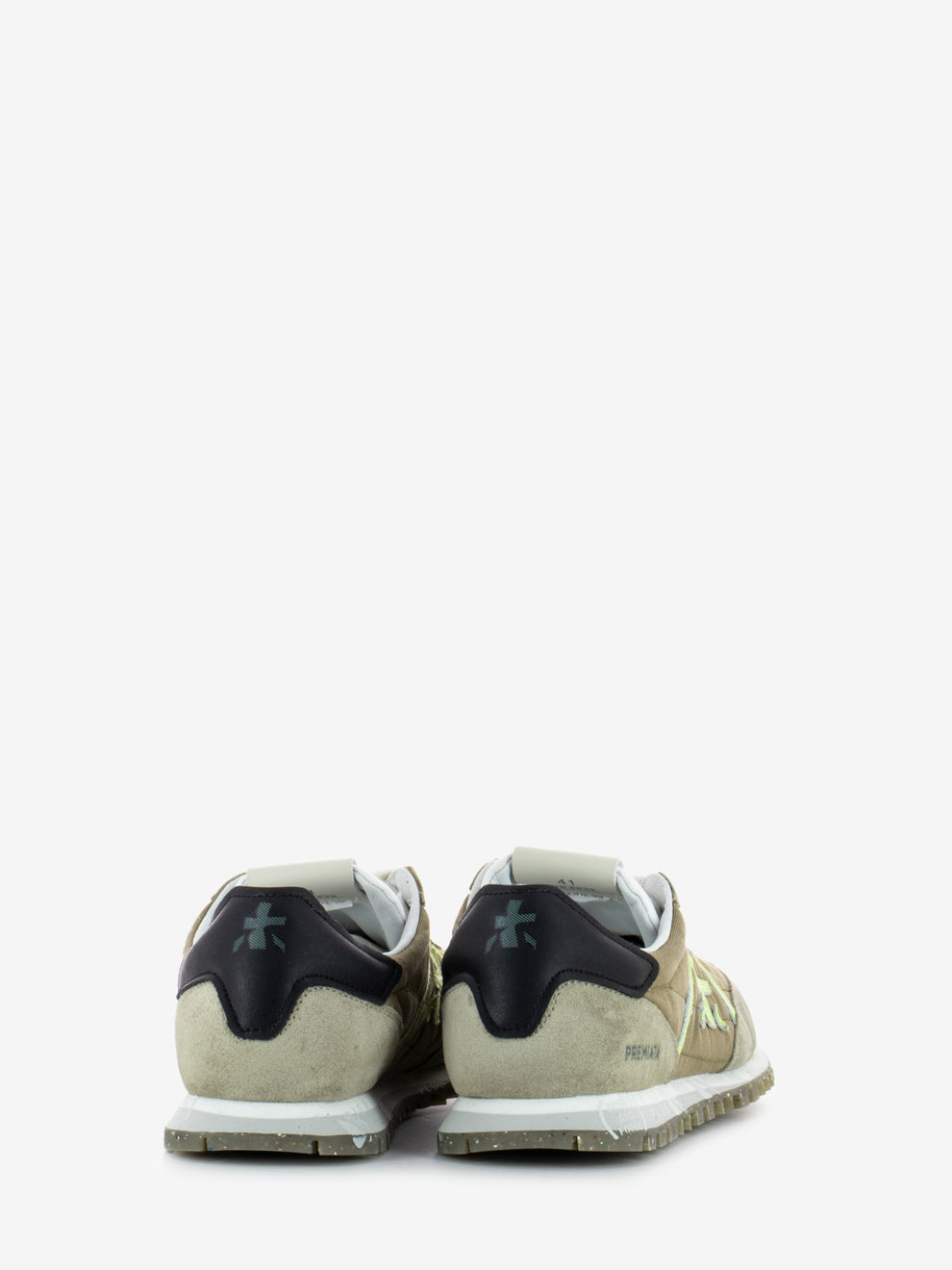Sneakers 6639 Sean brown