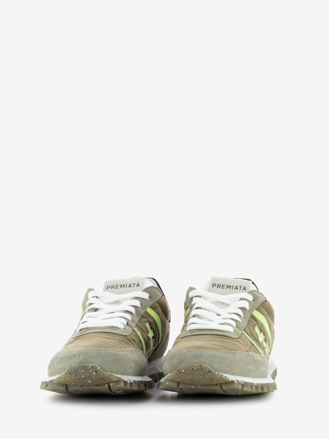 Sneakers 6639 Sean brown