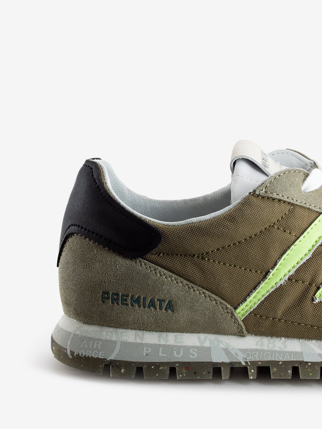 Sneakers 6639 Sean brown