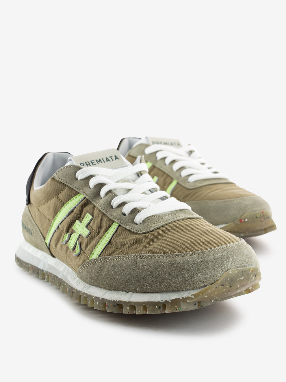 Sneakers 6639 Sean brown