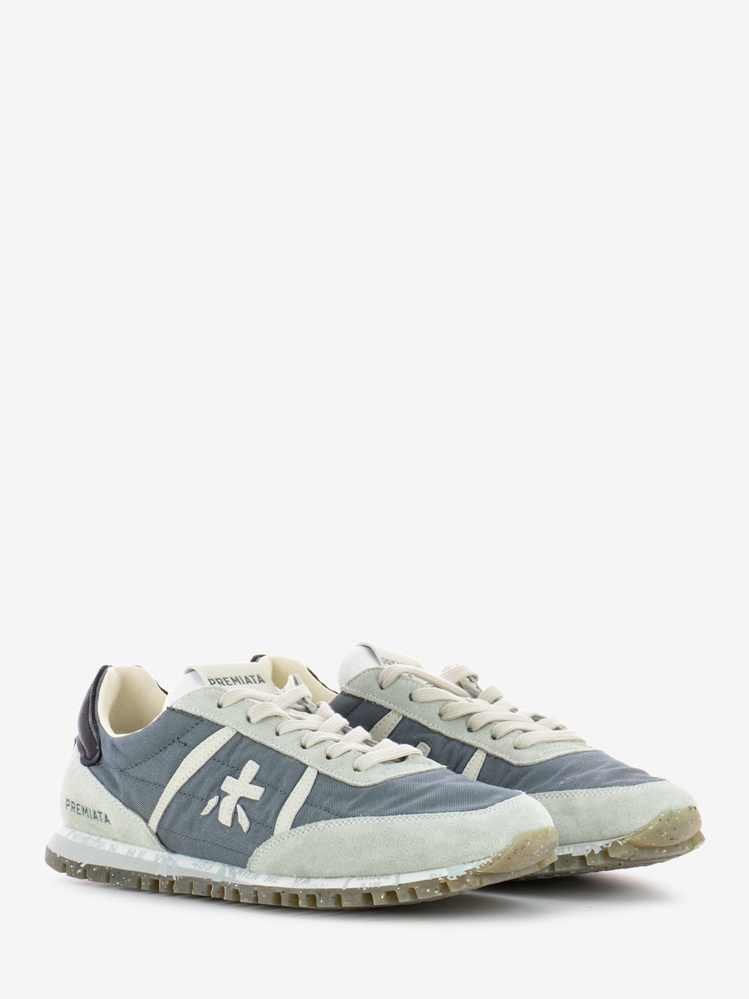 Sneakers 6640 Sean grey