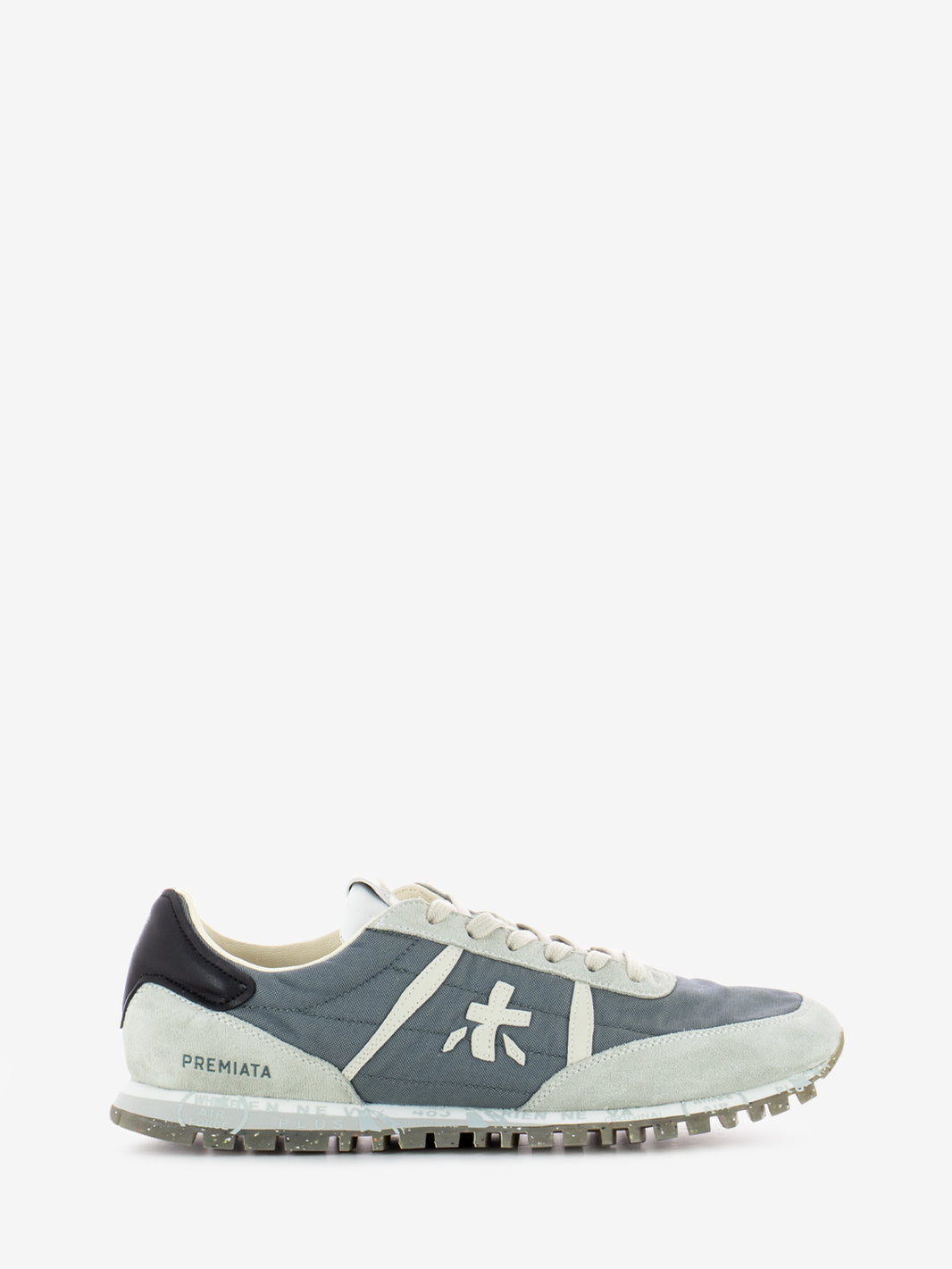 Sneakers 6640 Sean grey