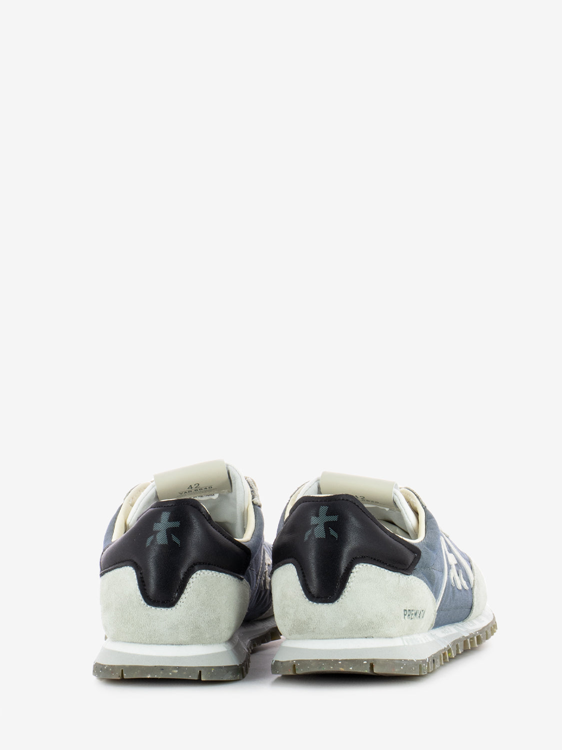 Sneakers 6640 Sean grey