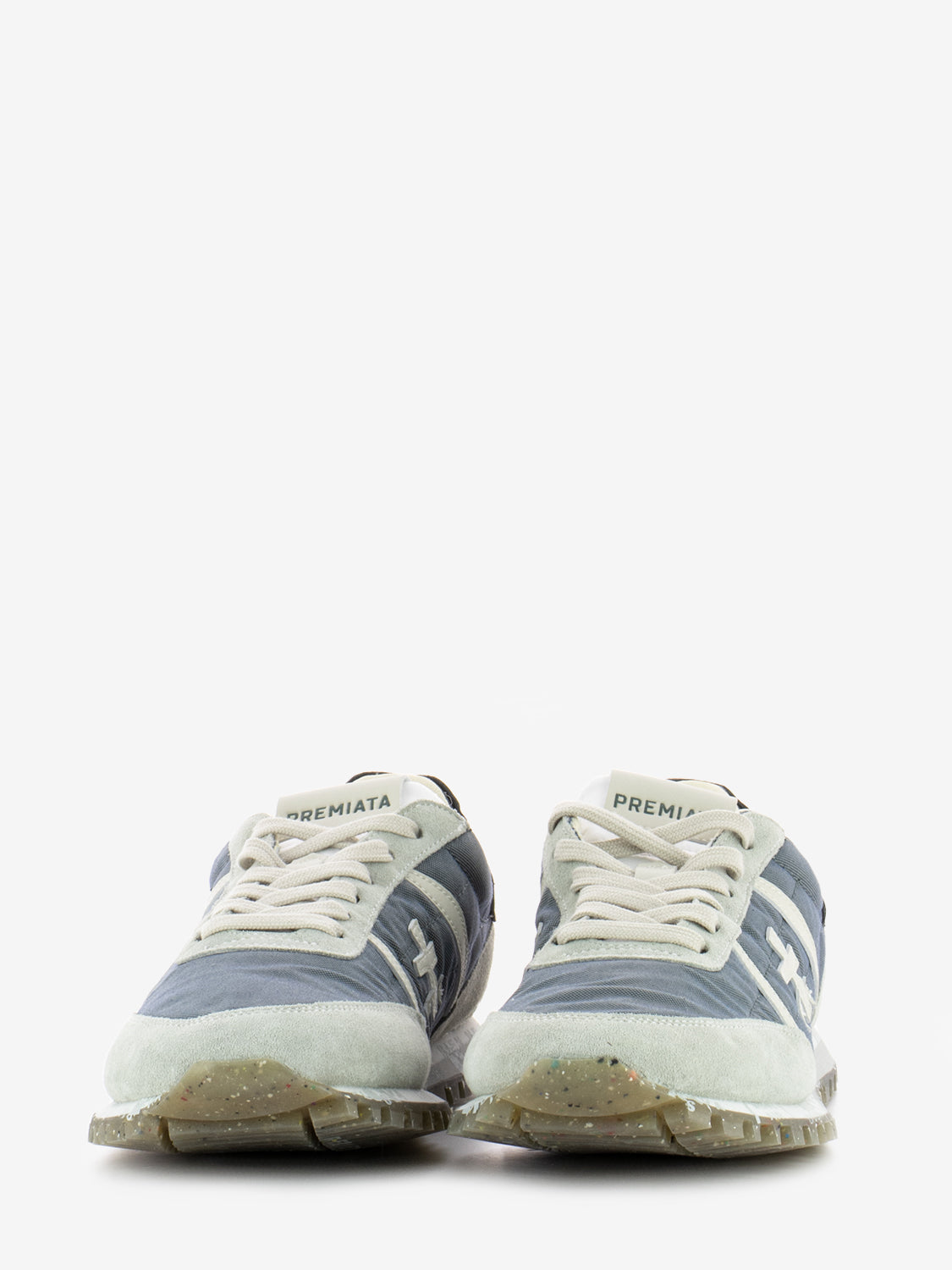 Sneakers 6640 Sean grey