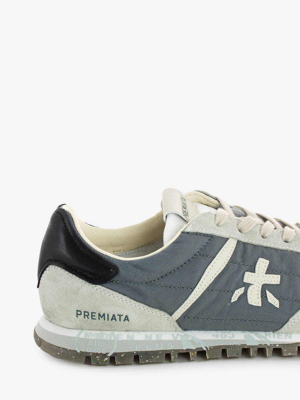 Sneakers 6640 Sean grey