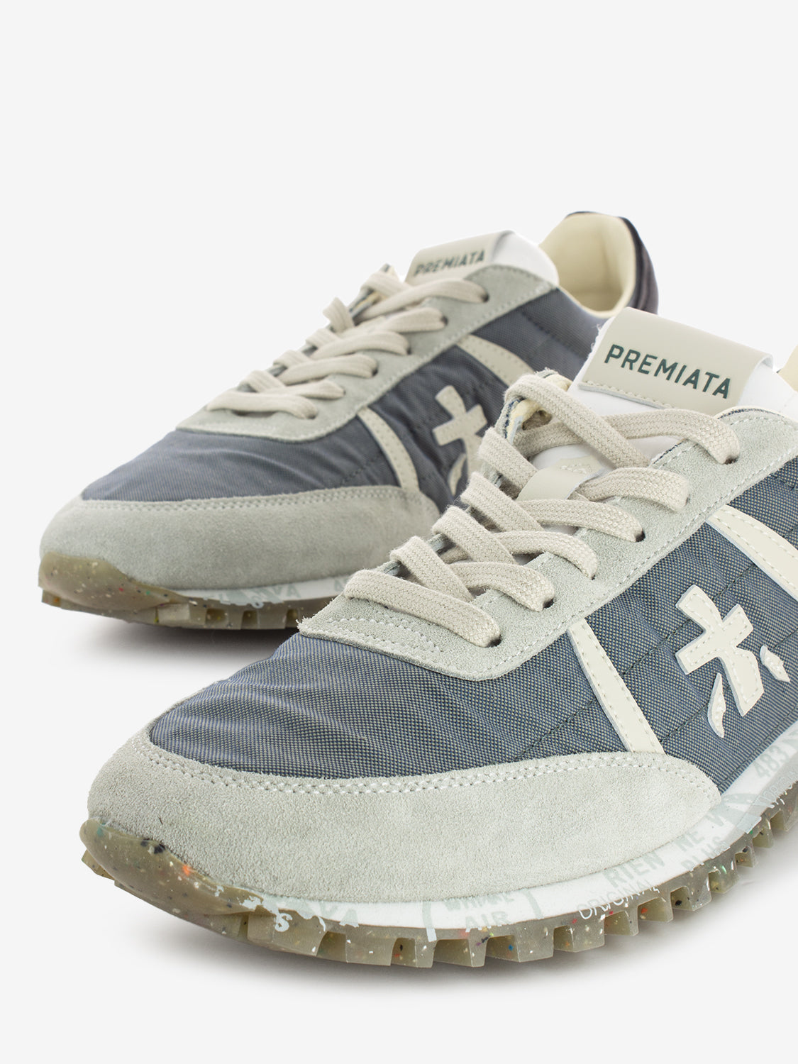 Sneakers 6640 Sean grey