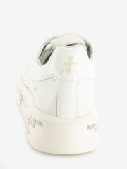 PREMIATA - Sneakers Belle white