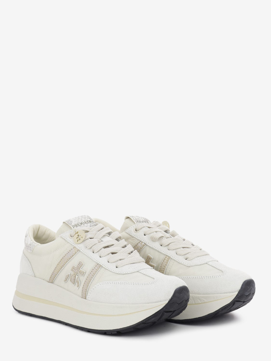Sneakers Bethcoin 8145 off white