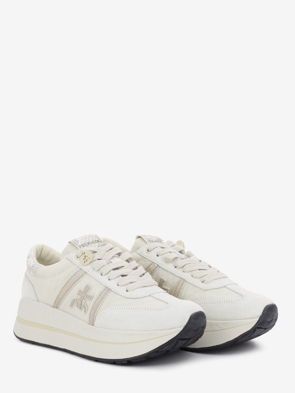 Sneakers Bethcoin 8145 off white