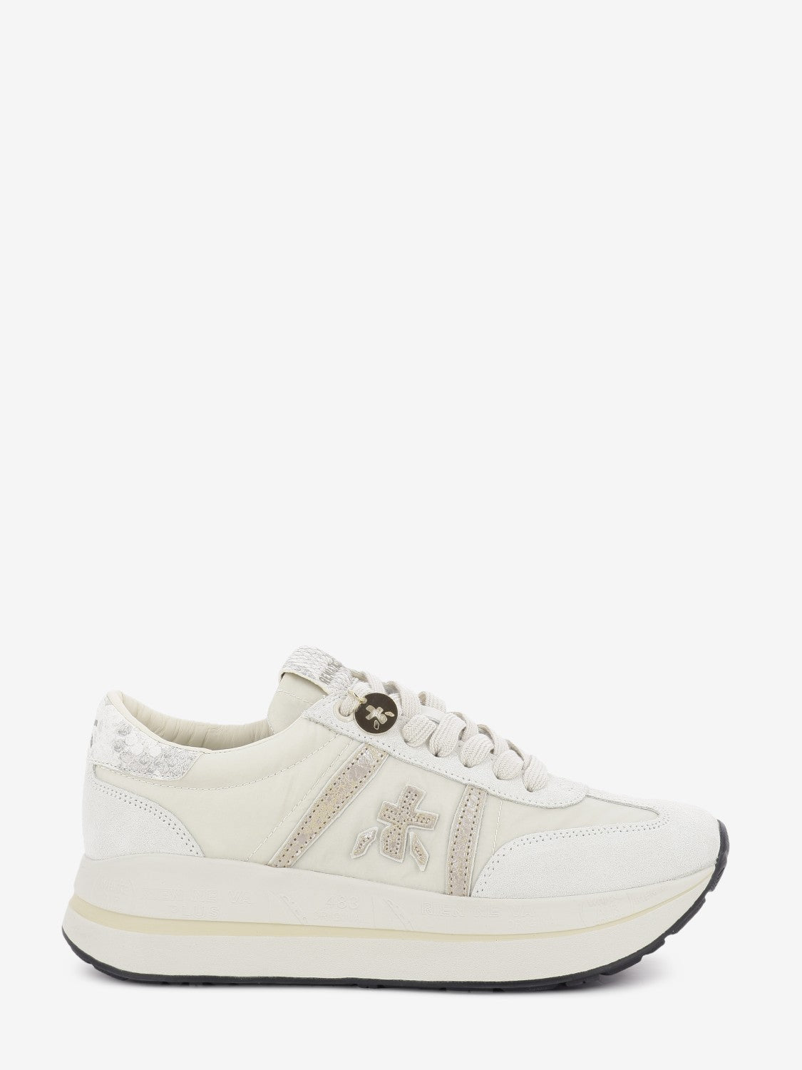 Sneakers Bethcoin 8145 off white