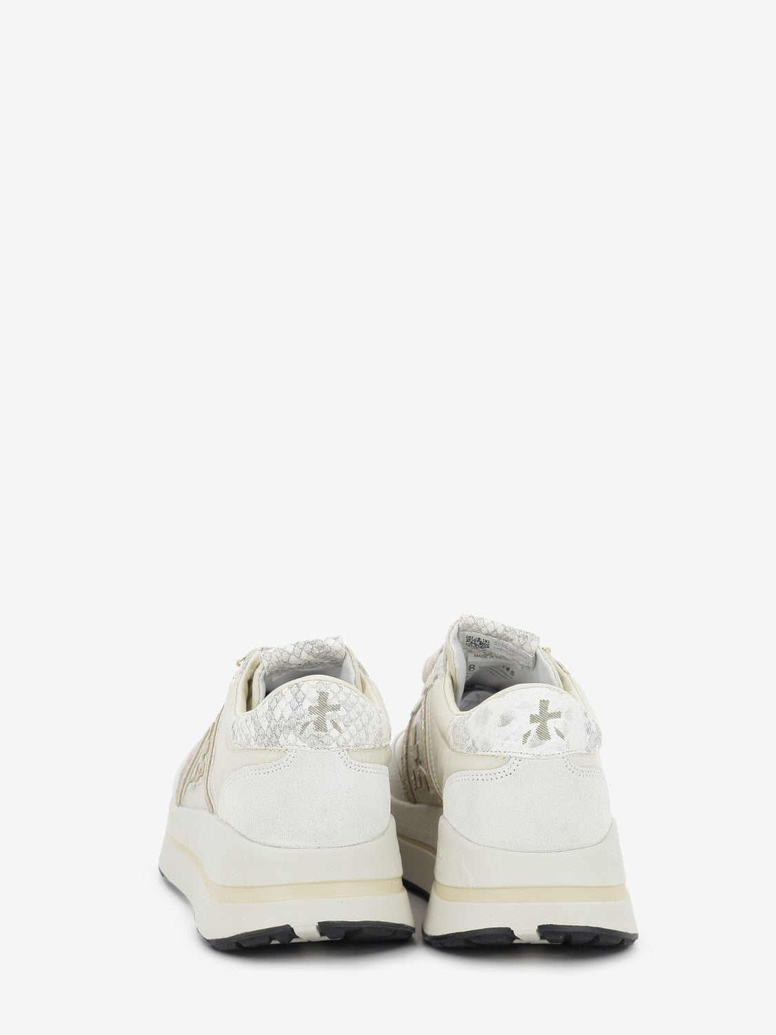 Sneakers Bethcoin 8145 off white