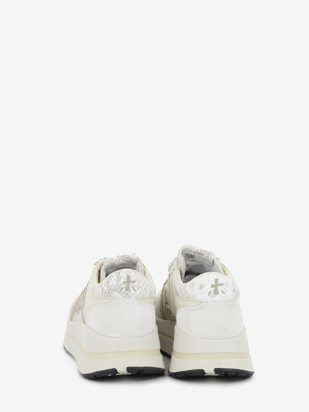 Sneakers Bethcoin 8145 off white