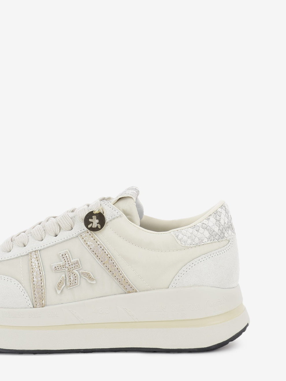 Sneakers Bethcoin 8145 off white