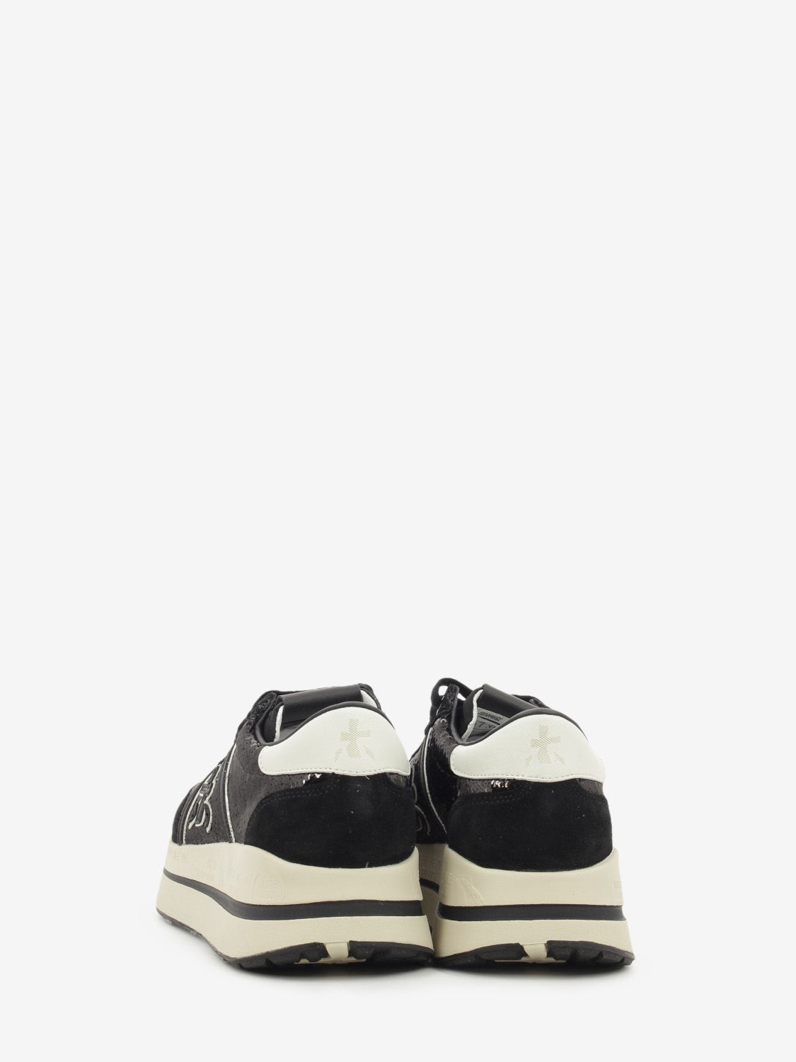 SNEAKER BETHCOIN BLACK BETHCOIN_8504