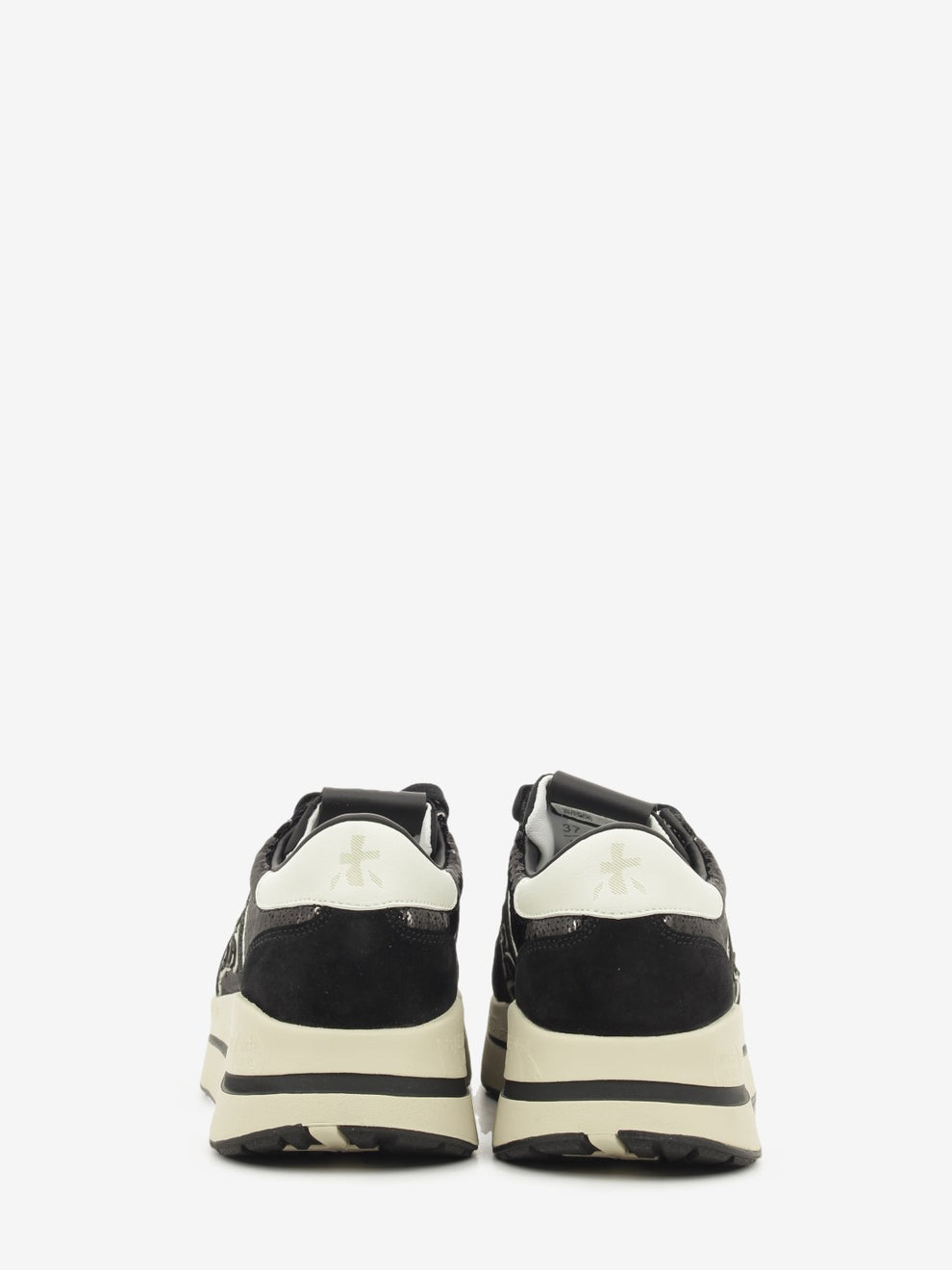 Sneakers Bethcoin 8504 black