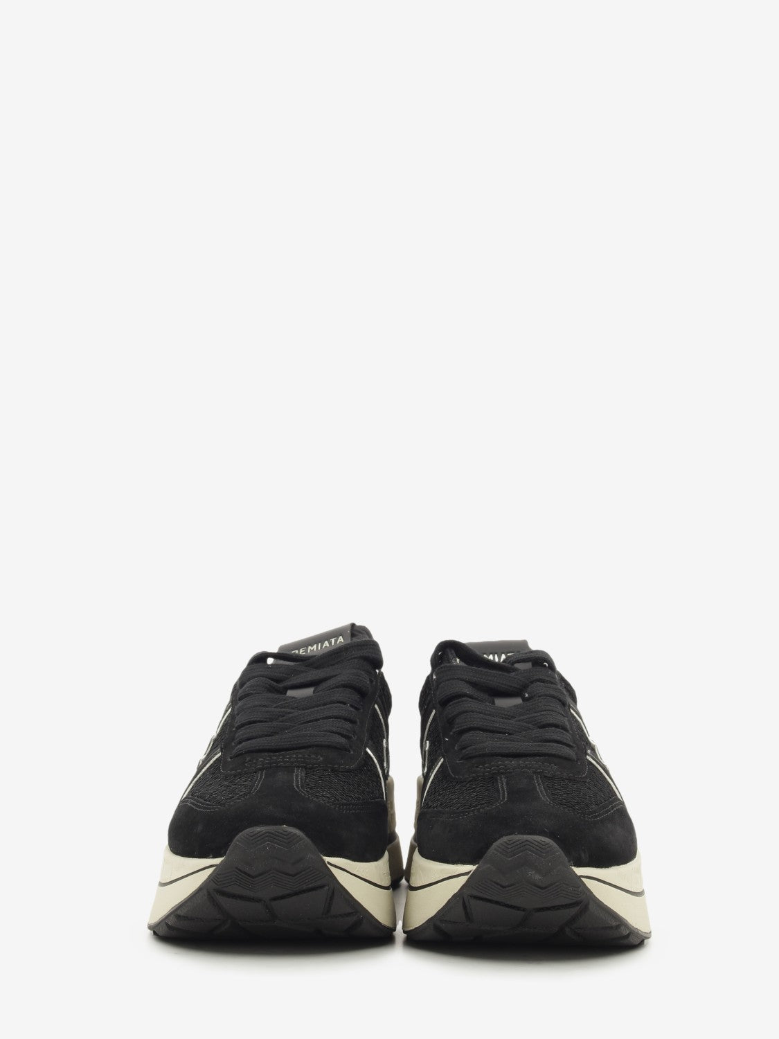 Sneakers Bethcoin 8504 black