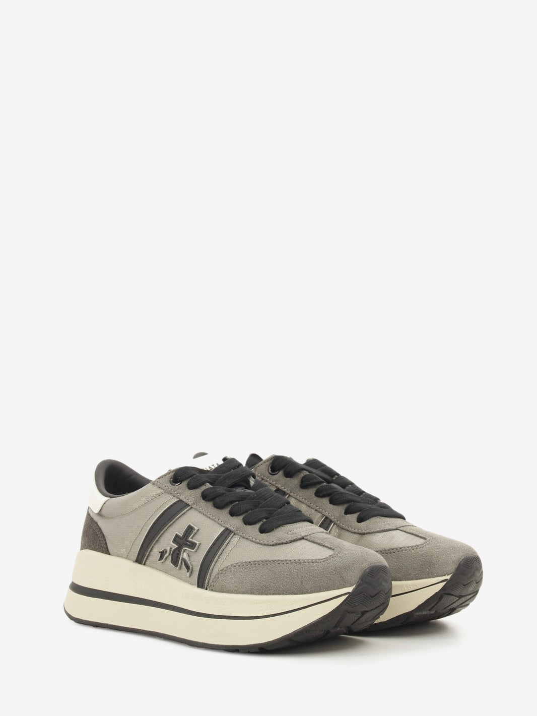 SNEAKER BETHCOIN GREY BETHCOIN_8508