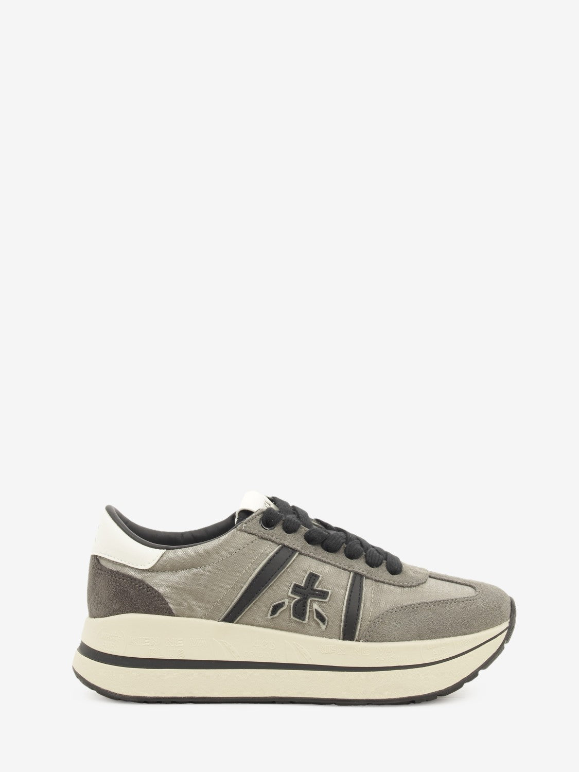 SNEAKER BETHCOIN GREY BETHCOIN_8508