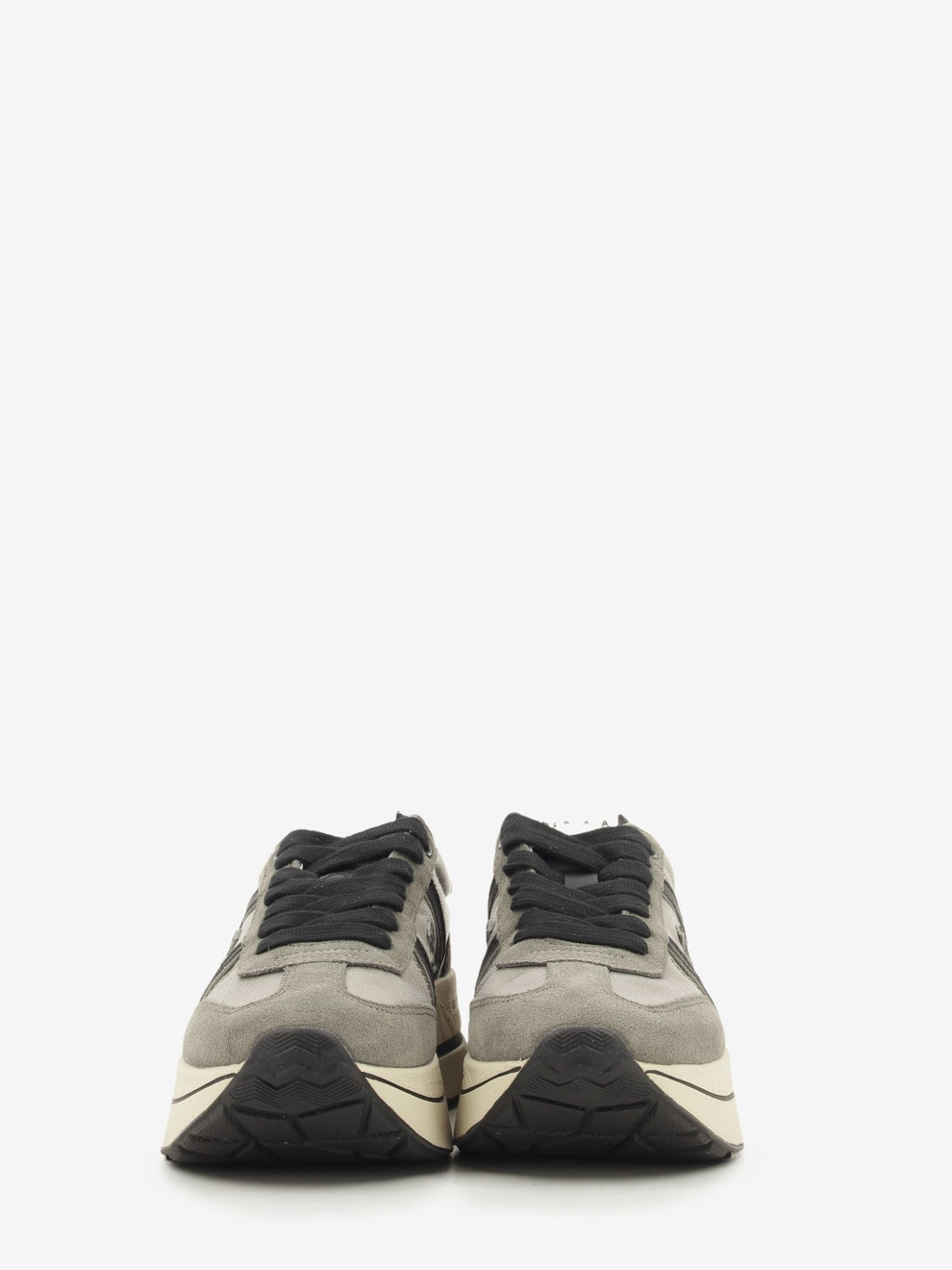 SNEAKER BETHCOIN GREY BETHCOIN_8508