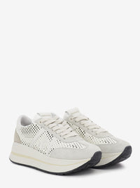 Bethcoin off-white sneakers