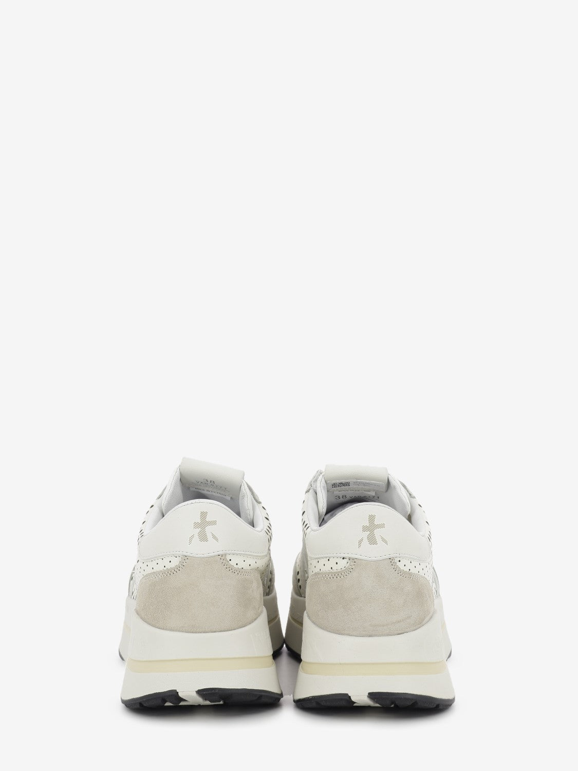 Sneakers Bethcoin off white