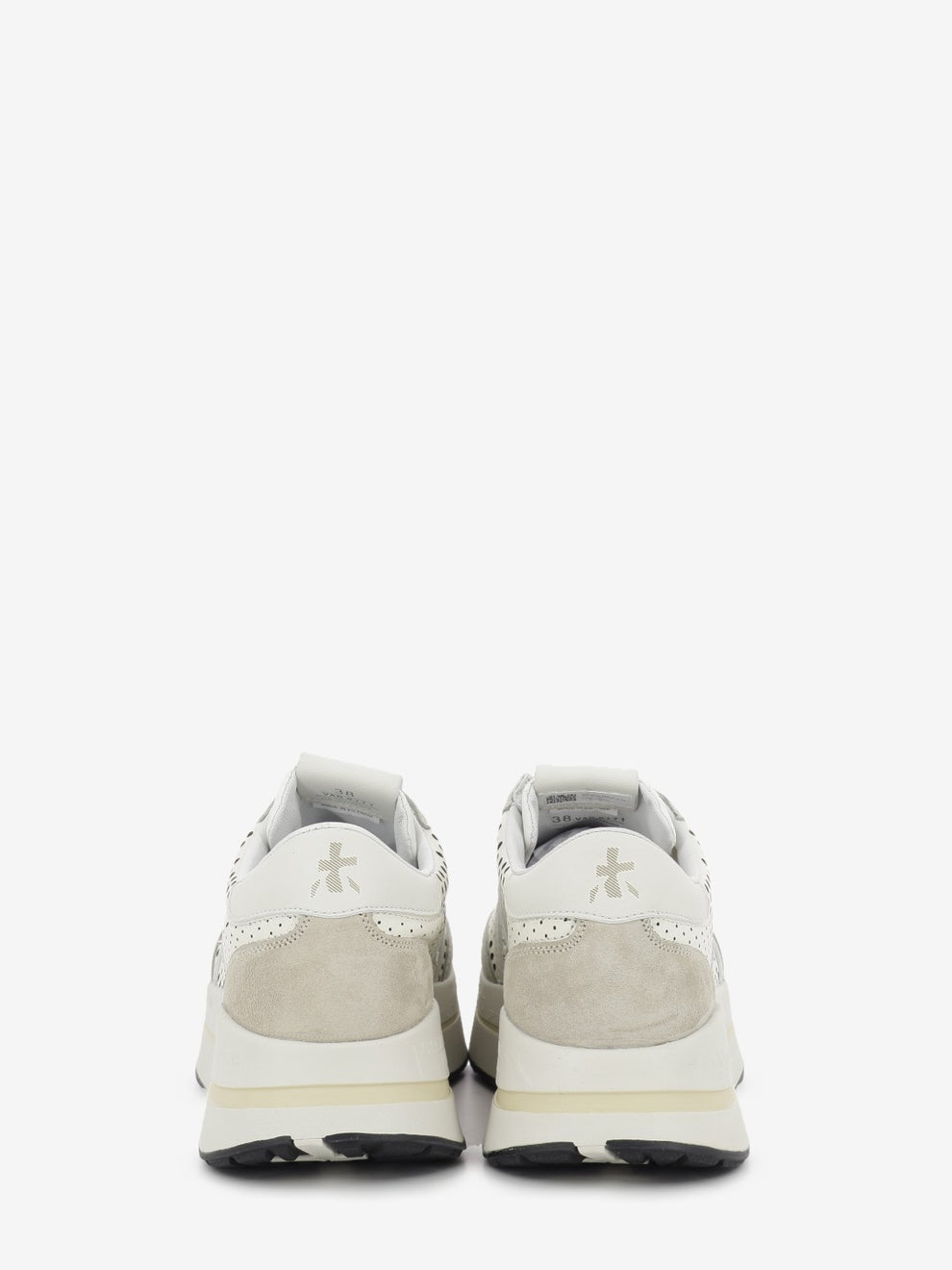 Sneakers Bethcoin off white