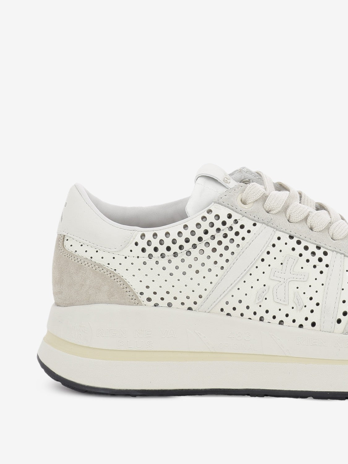 Sneakers Bethcoin off white