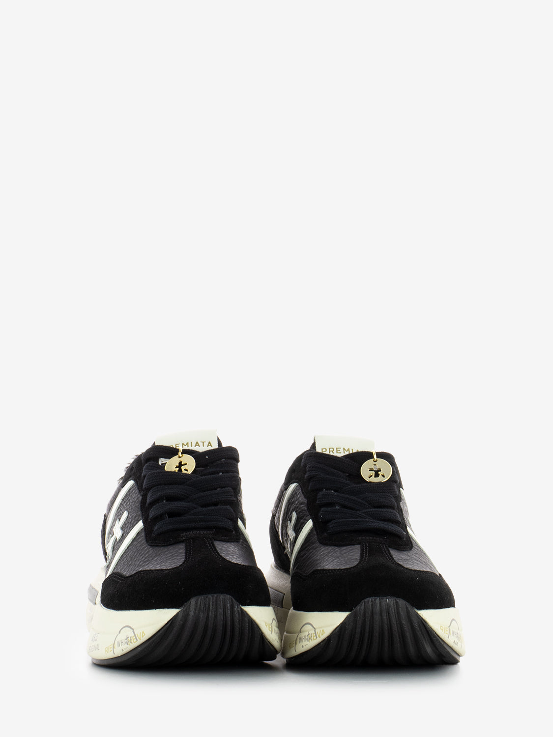 Sneakers Cassie black