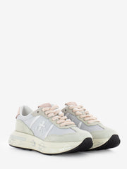 PREMIATA - Sneakers Cassie grey